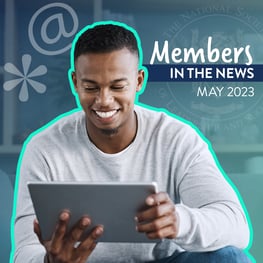 NSLS Members in the News | May 2023